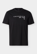 T-Shirt Calvin Klein Jeans Graphic 1968