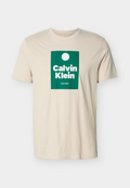 T-Shirt Calvin Klein Jeans Graphics