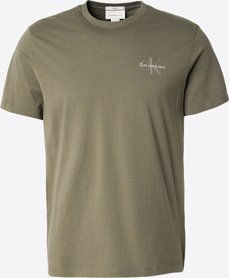 T-Shirt Calvin Klein Jeans Micro Mono