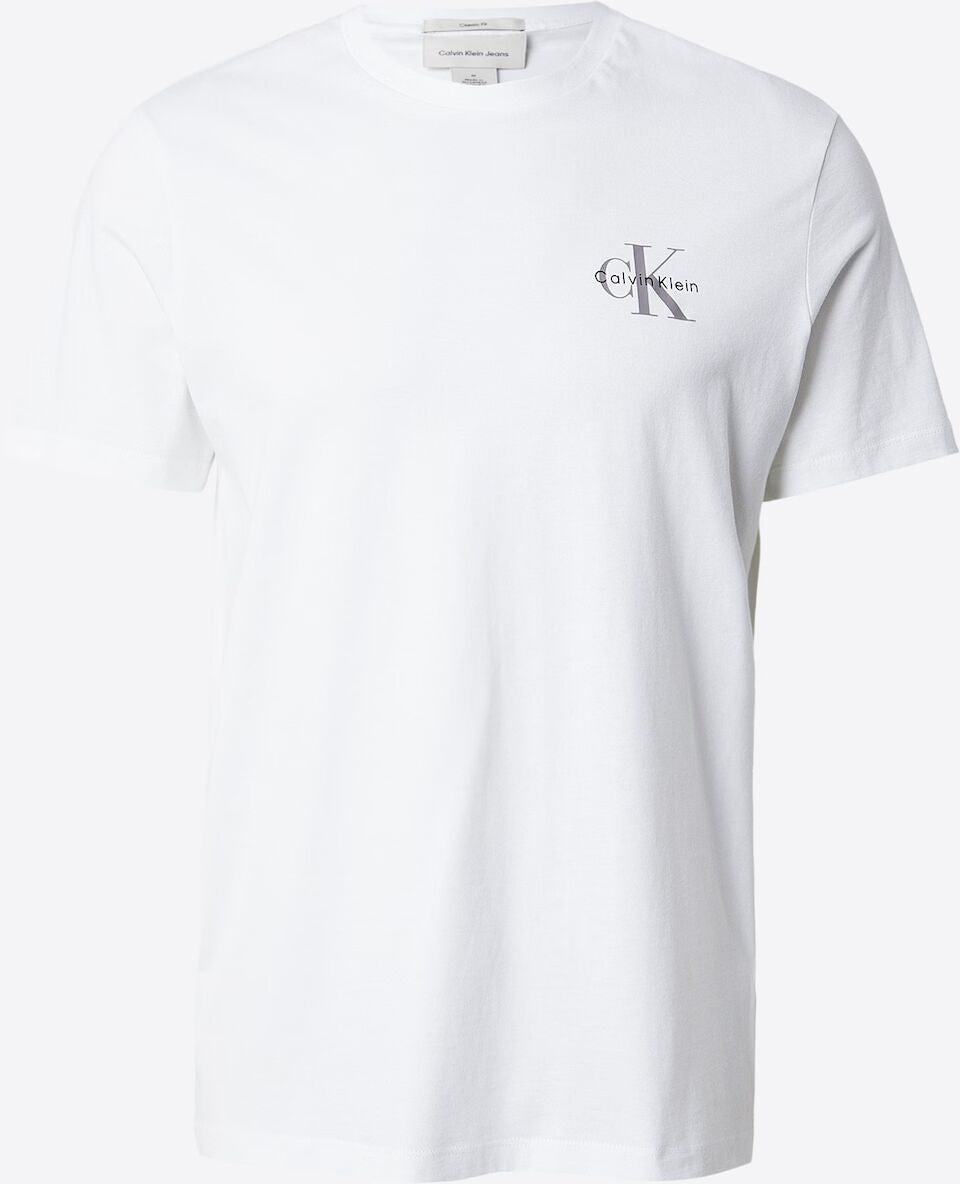 T-Shirt Calvin Klein Jeans Micro Mono