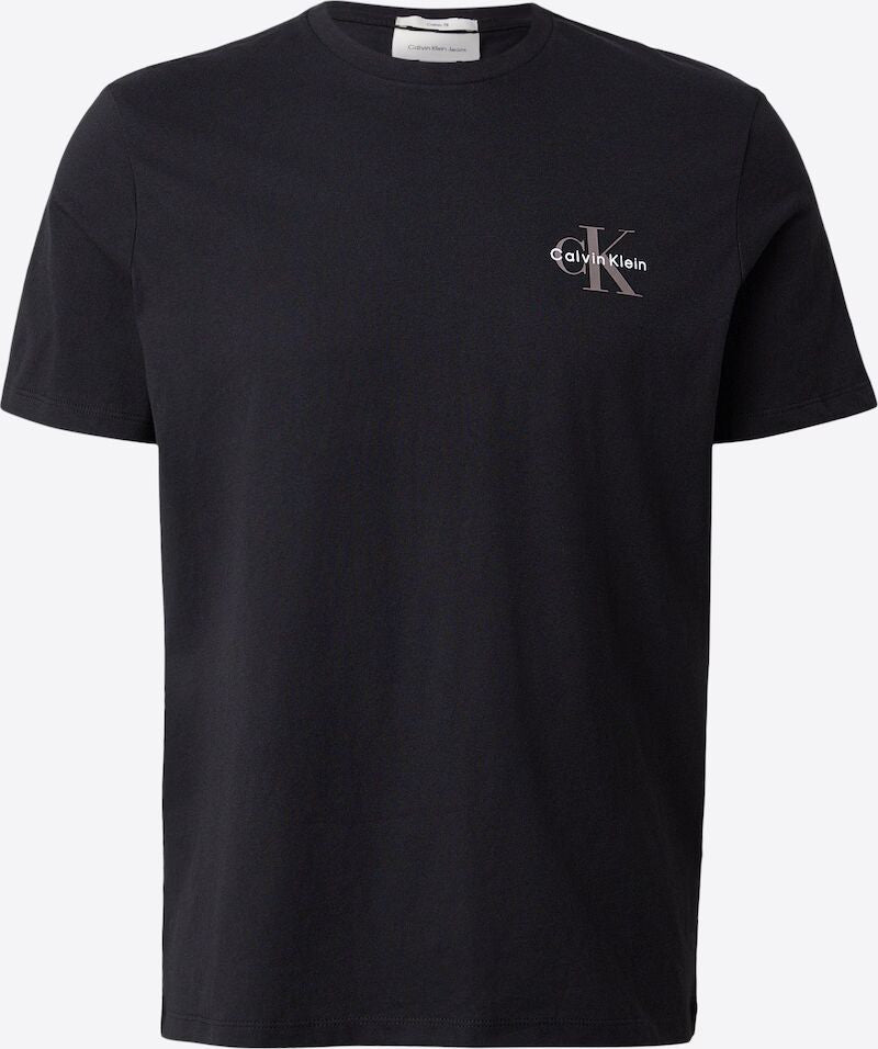 T-Shirt Calvin Klein Jeans Micro Monologo