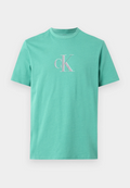 T-Shirt Calvin Klein Jeans Distress Mono