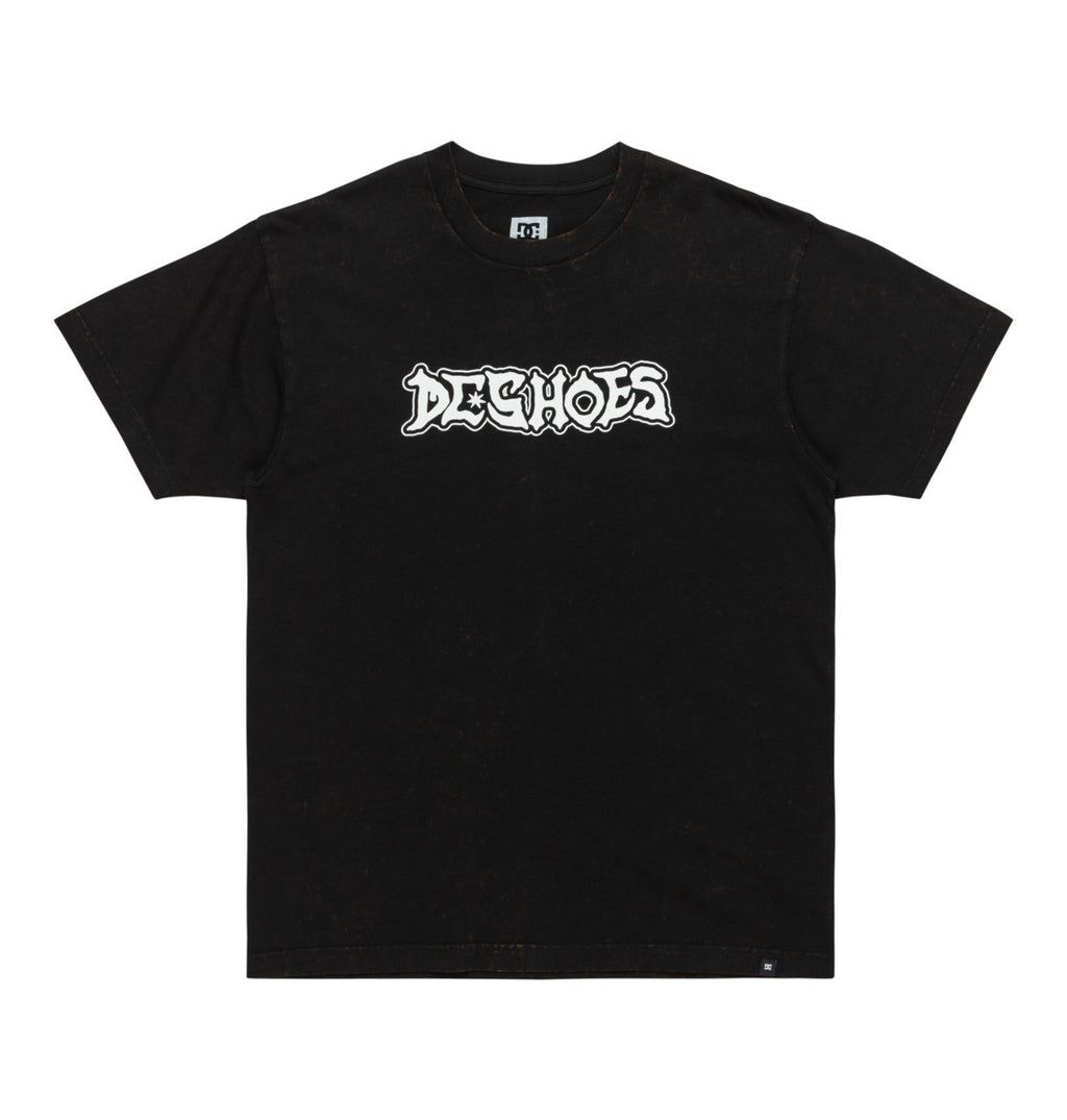 T-Shirt DC Shoes Diehard