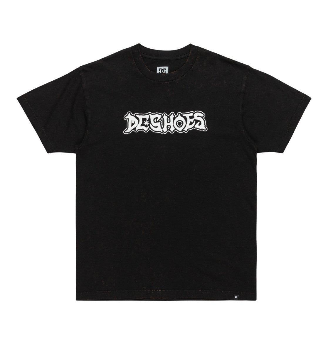 T-Shirt DC Shoes Diehard