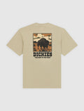T-Shirt Dickies Darrtown