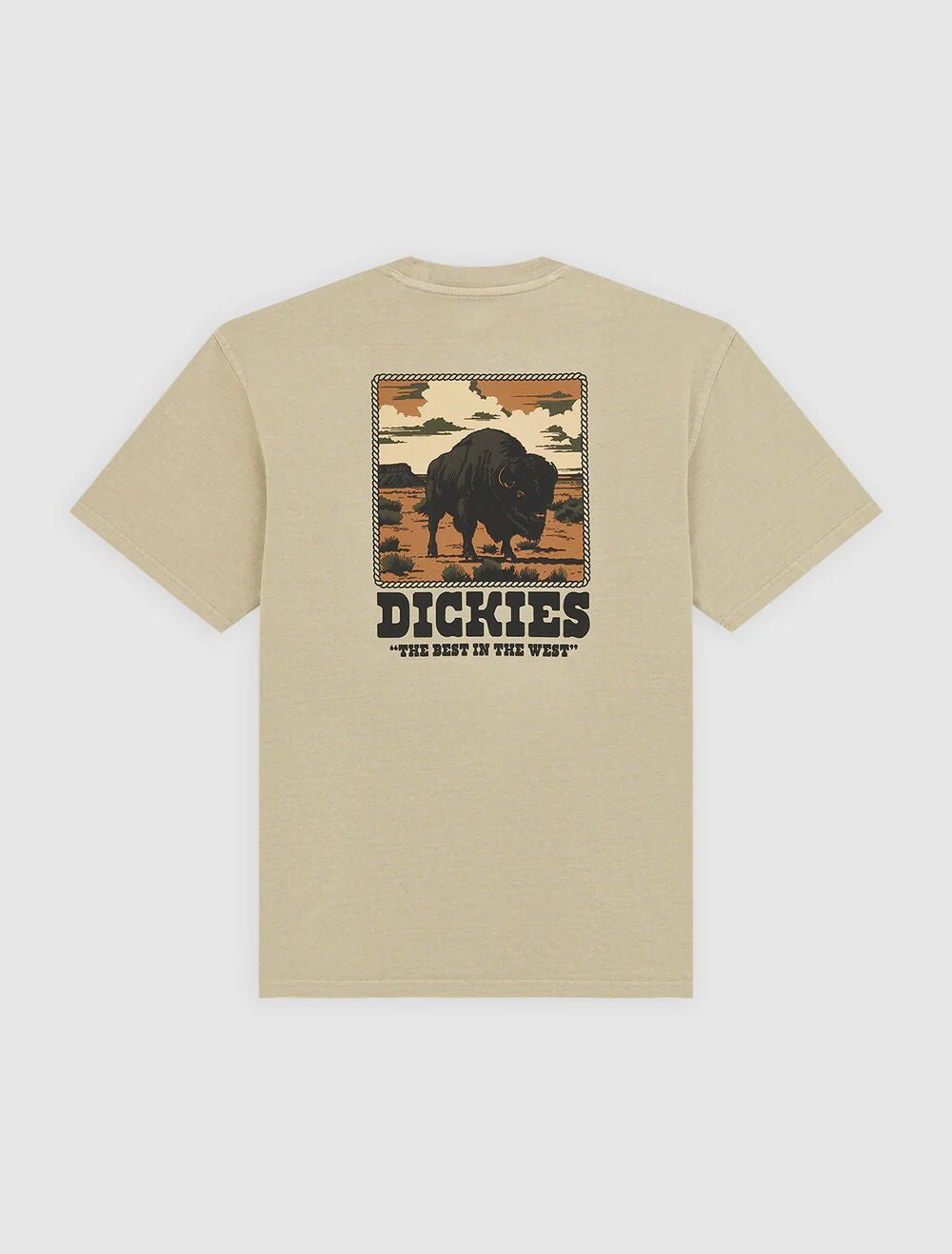 T-Shirt Dickies Darrtown