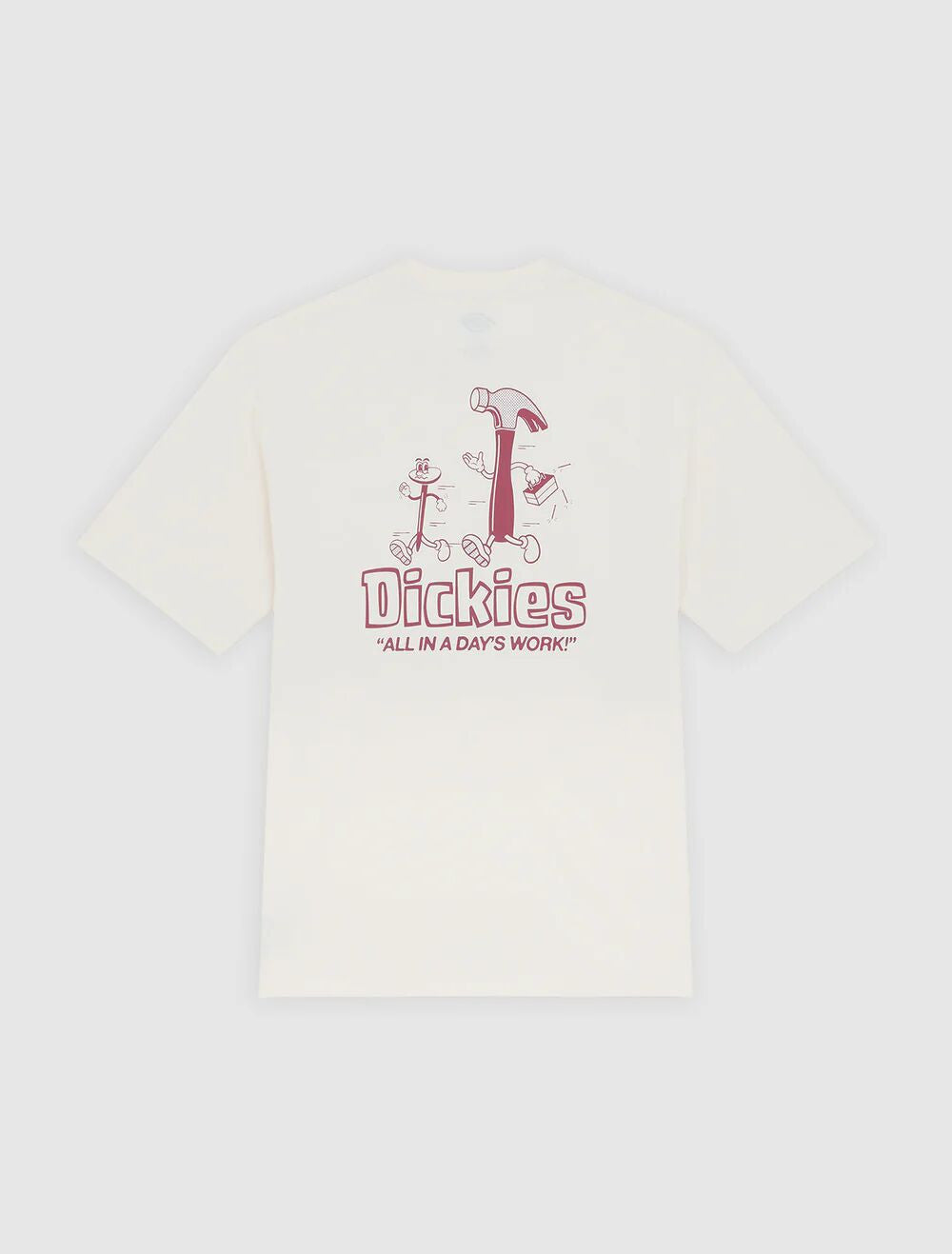 T-Shirt Dickies Fairlawn