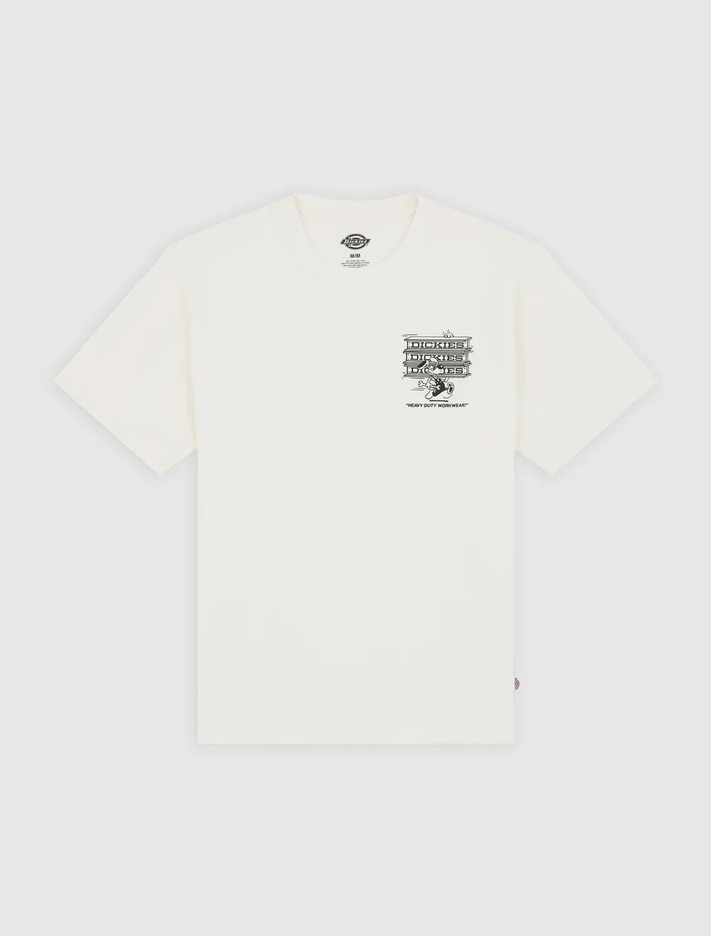 T-Shirt Dickies Lynndyl