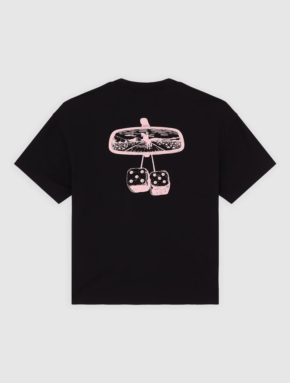 T-Shirt Dickies Polk