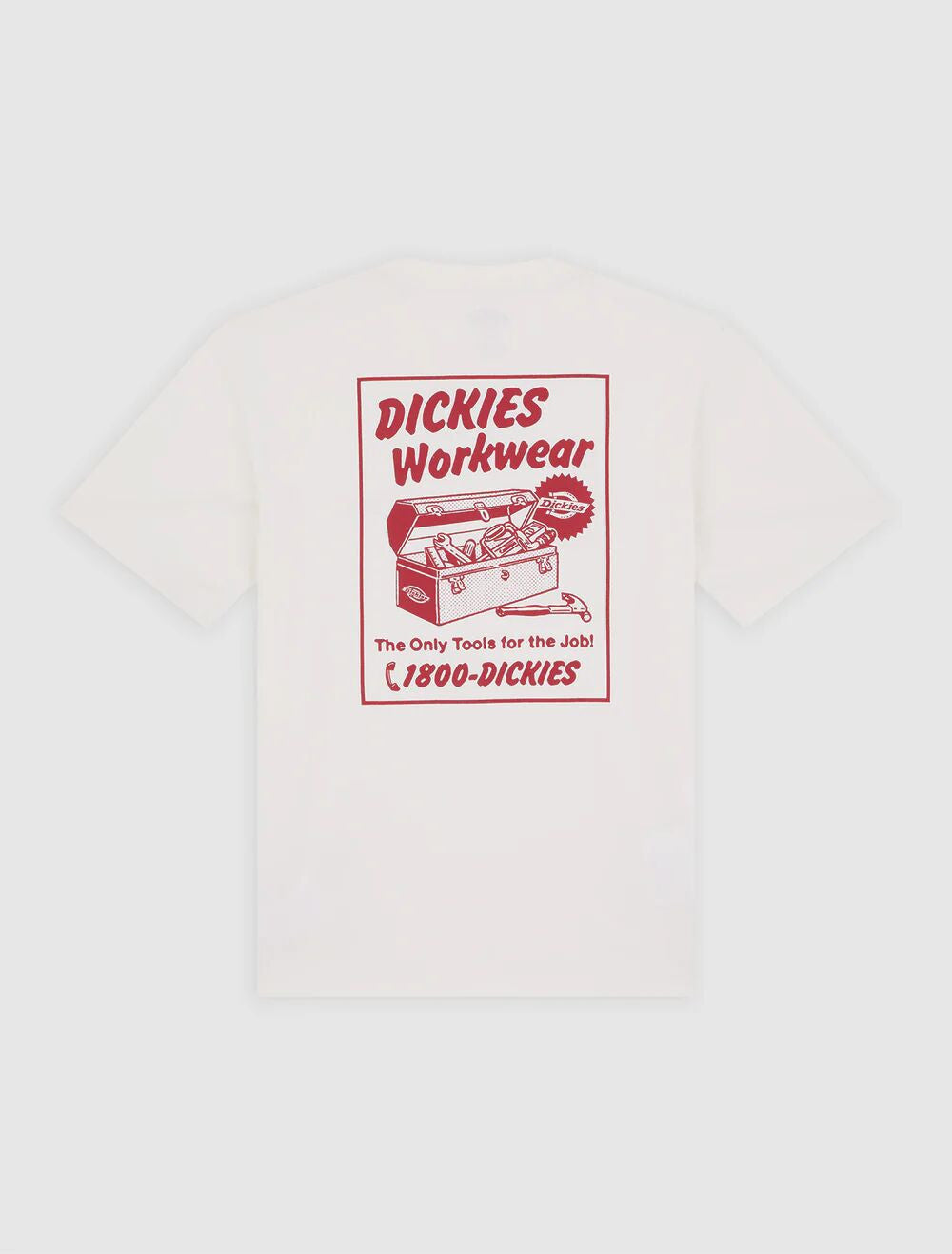 T-Shirt Dickies Ridge