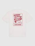 T-Shirt Dickies Ridge