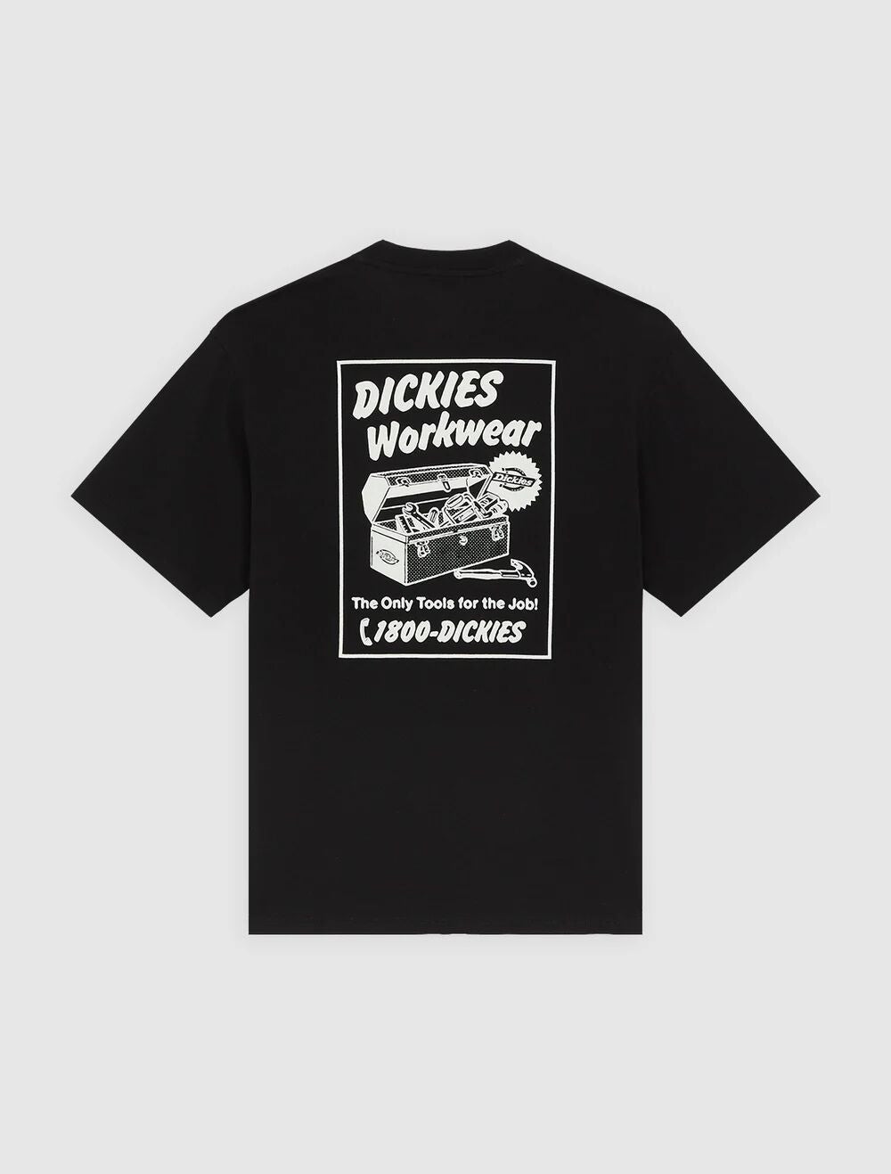 T-Shirt Dickies Ridge