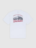 T-Shirt Dickies Wellsville