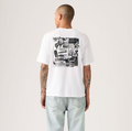 T-Shirt Levis Vintage Graphic