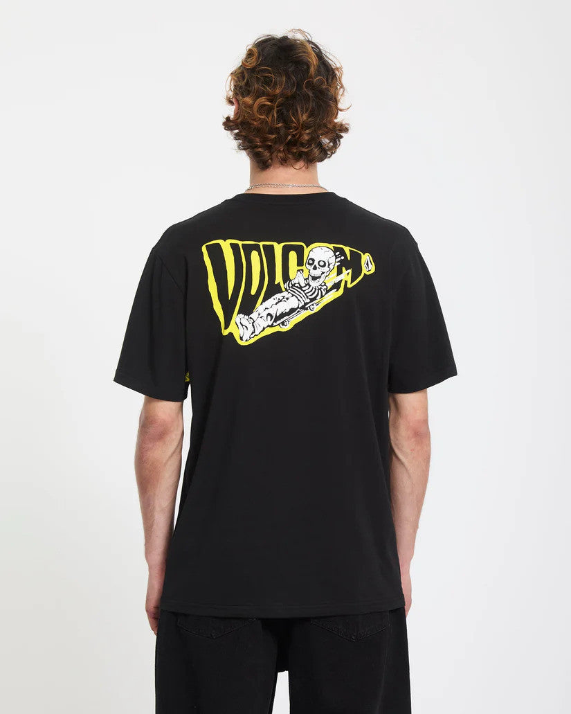 T-Shirt Volcom Alix Coffin