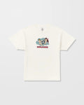 T-Shirt Volcom Cherubs
