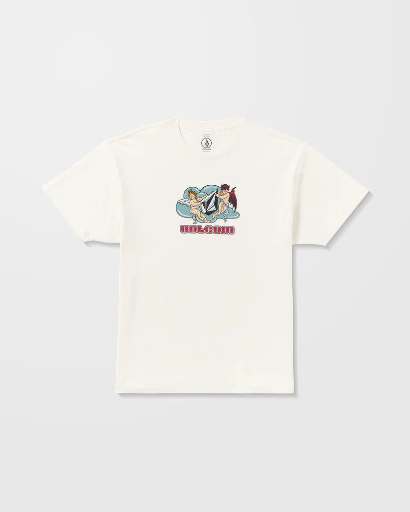 T-Shirt Volcom Cherubs
