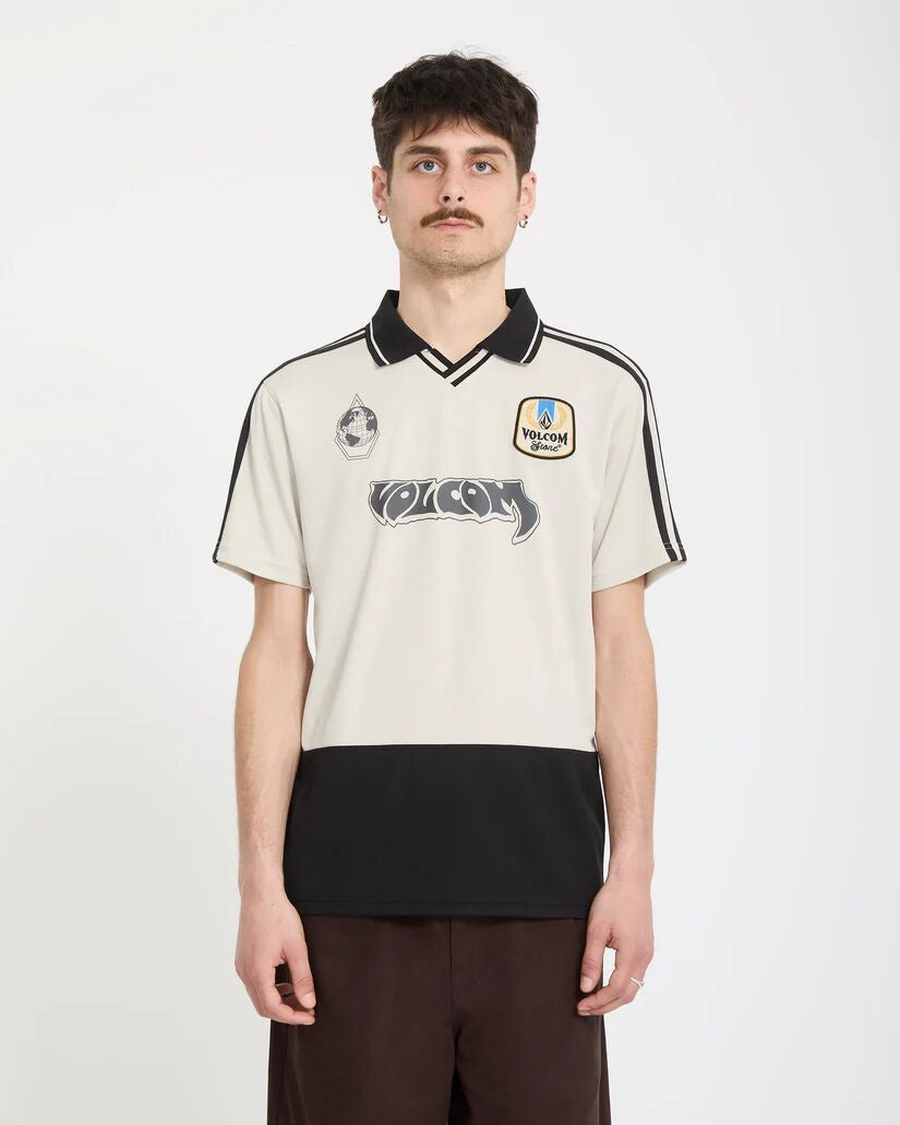 T-Shirt Volcom Copa Crew