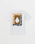 T-Shirt Volcom Cornerstone