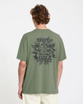 T-Shirt Volcom Remote Viewer