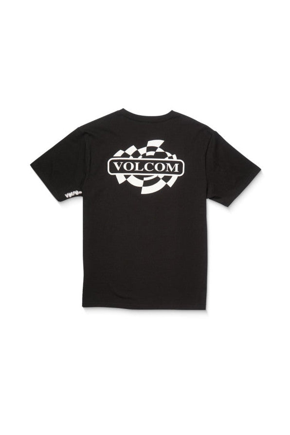 T-Shirt Volcom Starlog