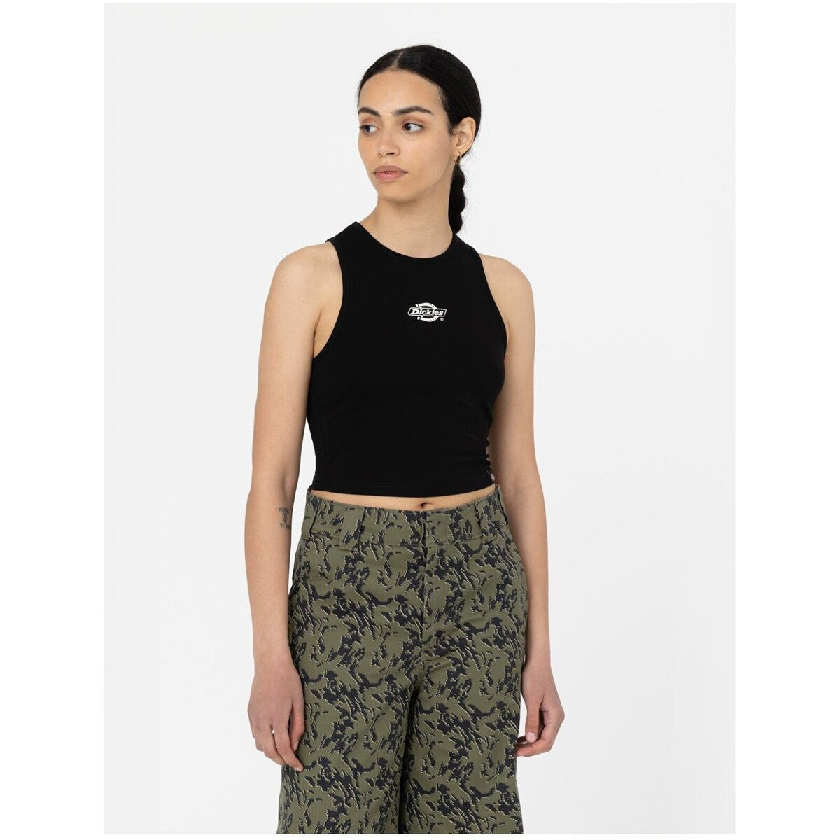 Top Dickies Powers