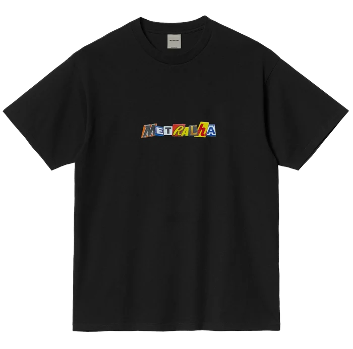 T-Shirt Metralha KidNap