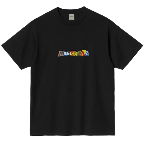 T-Shirt Metralha KidNap