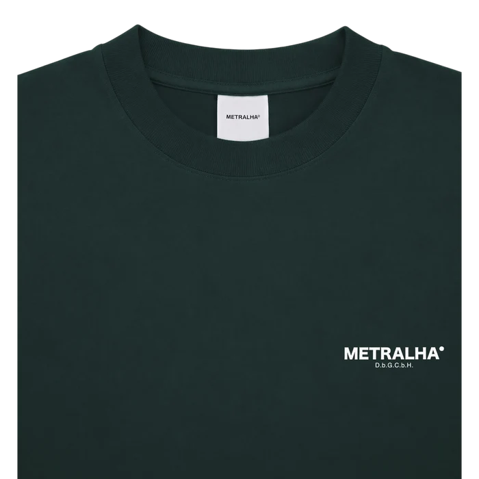 T-Shirt Metralha Creator