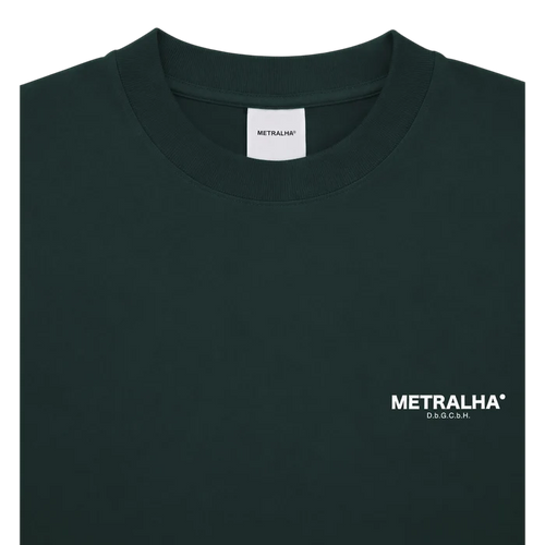 T-Shirt Metralha Creator