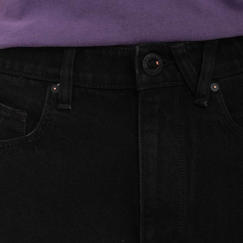 Calções Volcom Billow Denim