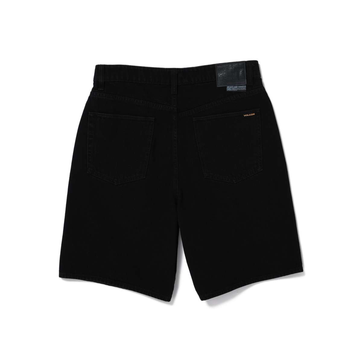 Calções Volcom Billow Denim