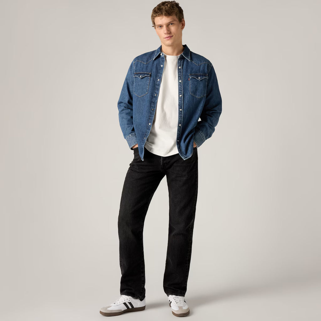 Calças Levis 501 Original