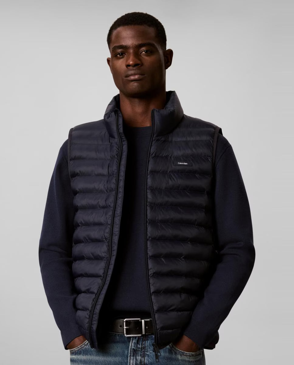 Colete Calvin Klein Azul