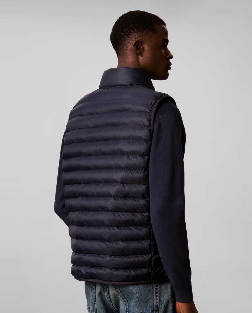 Colete Calvin Klein Azul