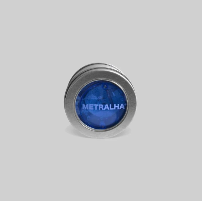 Yo Yo Metralha Impact